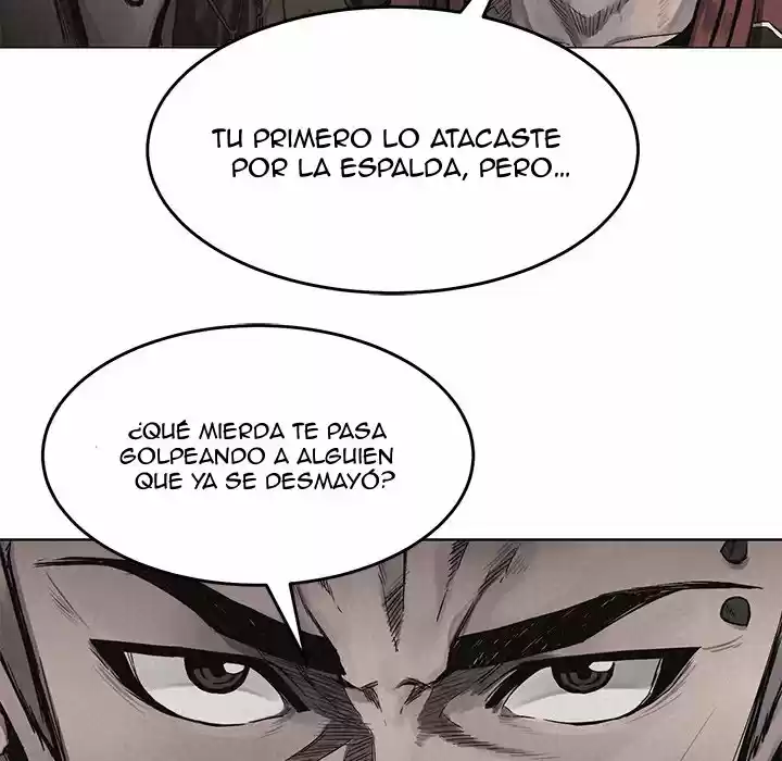 Pounding capítulo 8, página 59