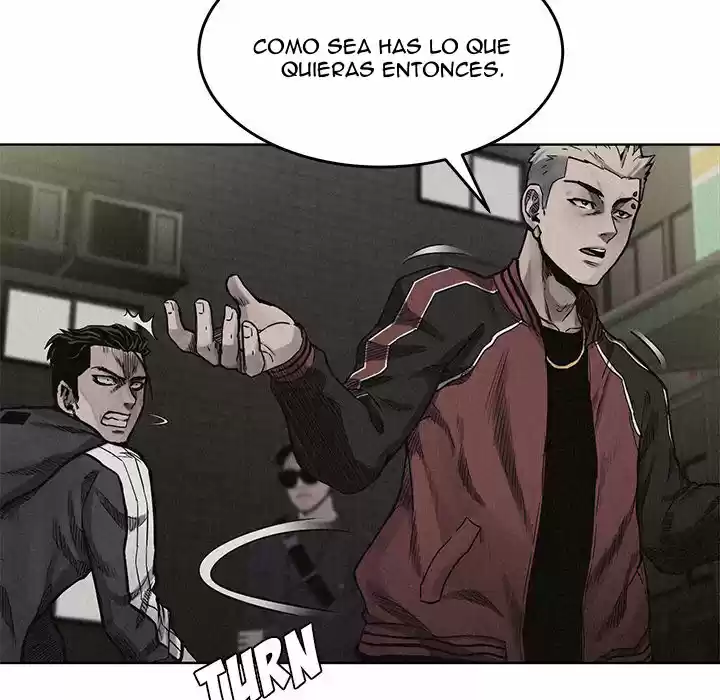 Pounding capítulo 8, página 63