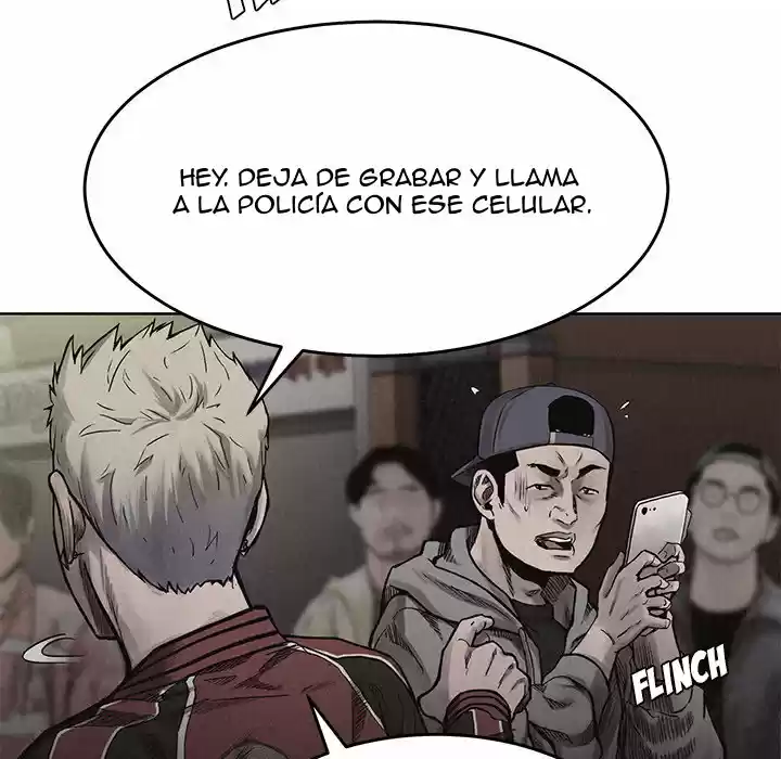 Pounding capítulo 8, página 64