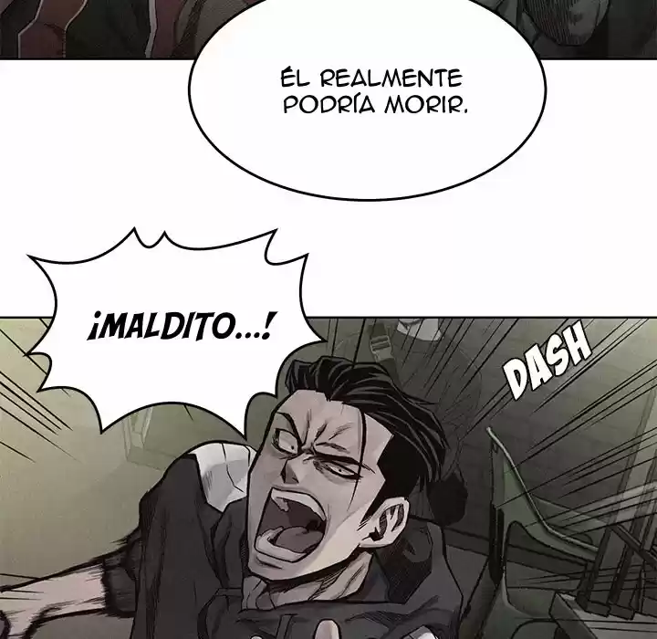 Pounding capítulo 8, página 65