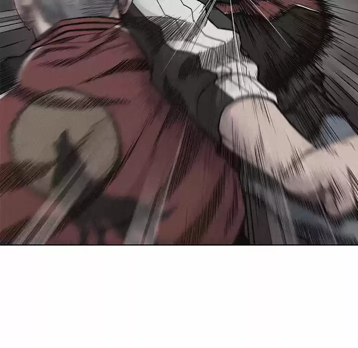 Pounding capítulo 8, página 71