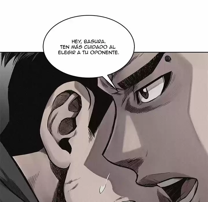 Pounding capítulo 8, página 77