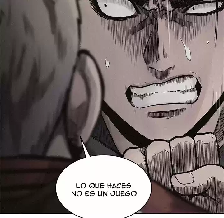Pounding capítulo 8, página 79