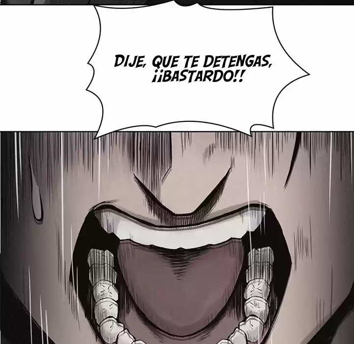 Pounding capítulo 8, página 84