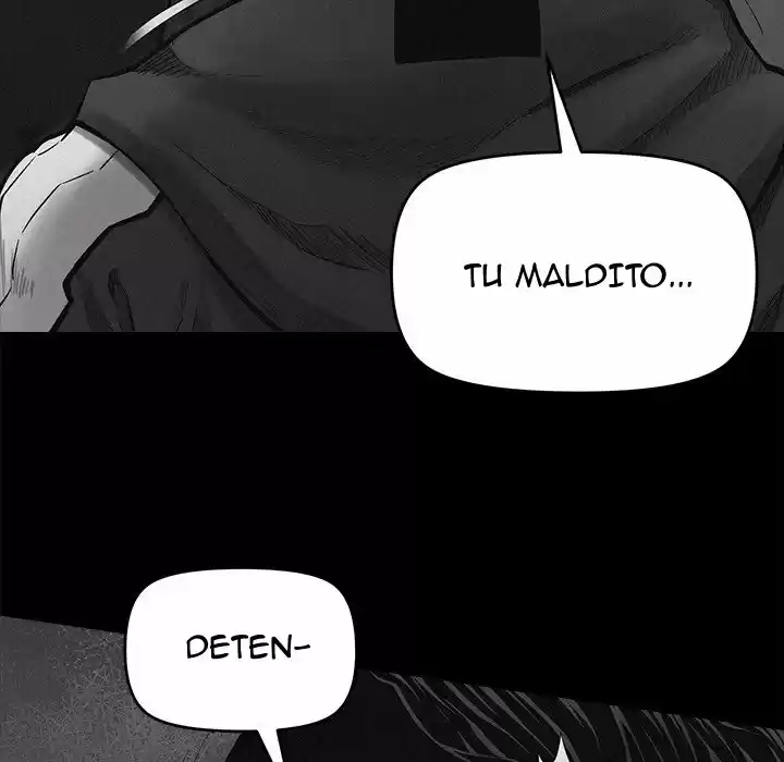 Pounding capítulo 9, página 5