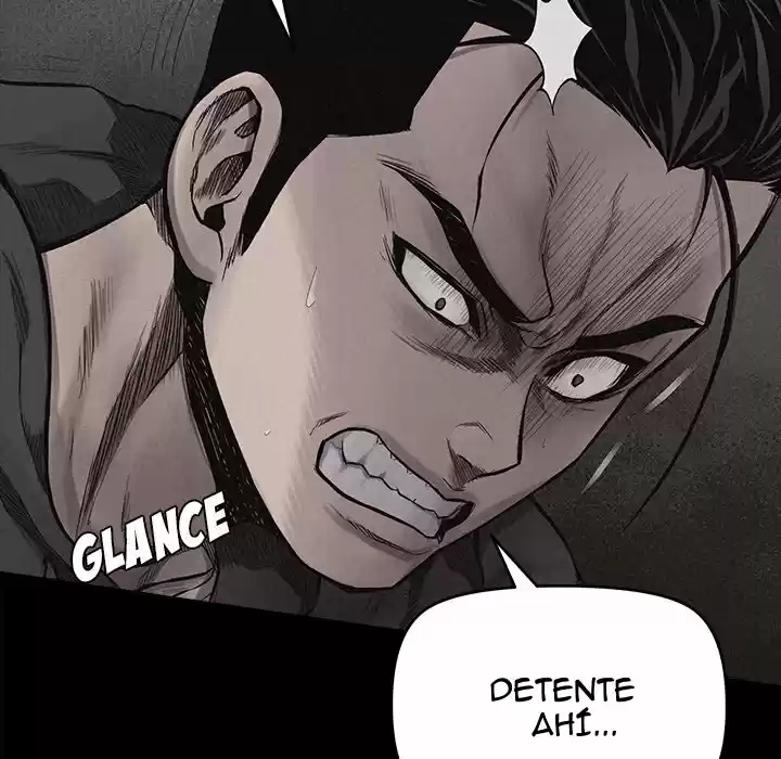Pounding capítulo 9, página 6