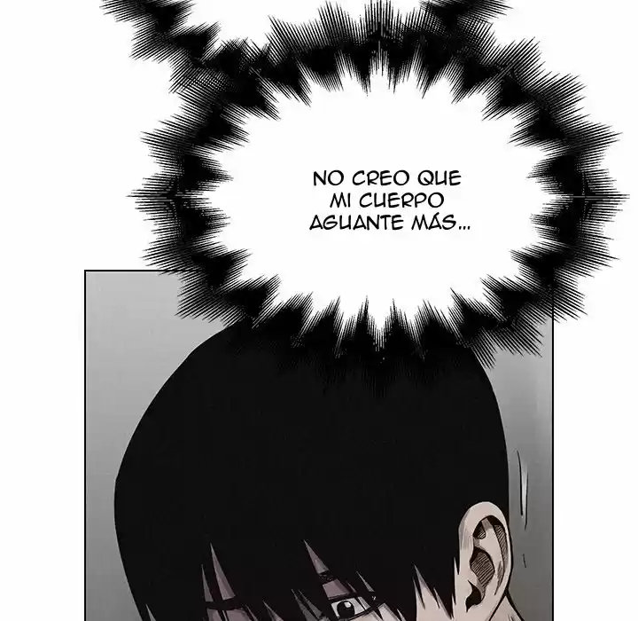 Pounding capítulo 9, página 15