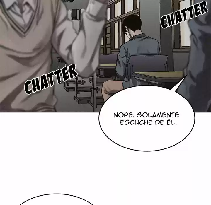Pounding capítulo 9, página 41