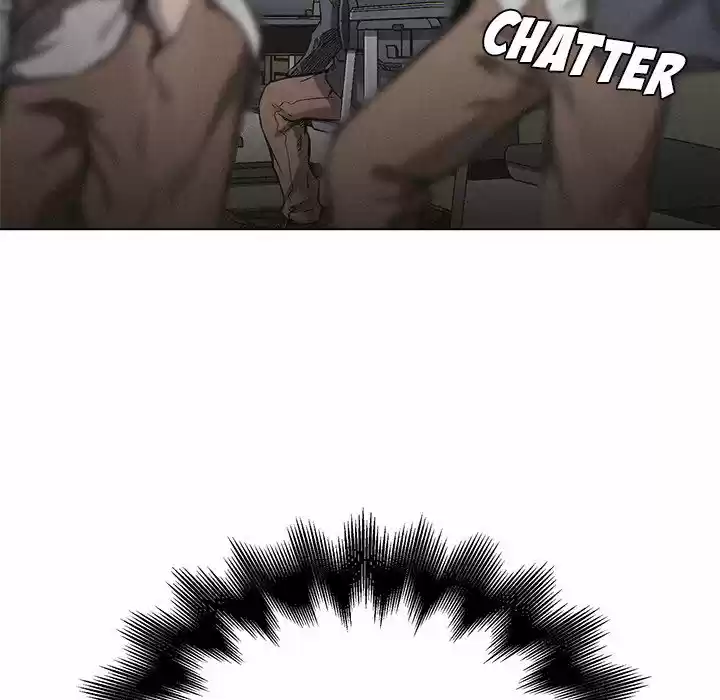 Pounding capítulo 9, página 50