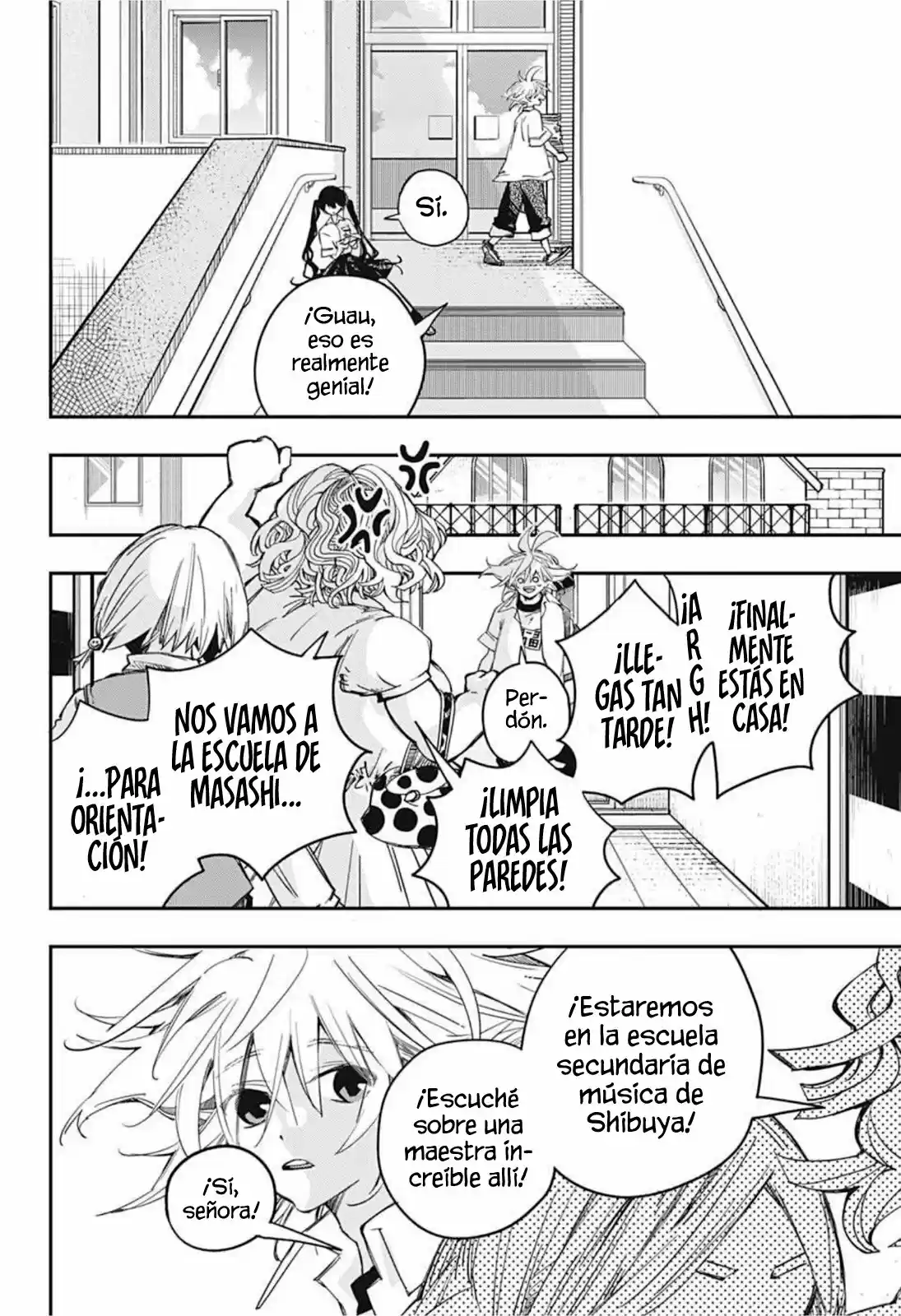 PPPPPP capítulo 1, página 32