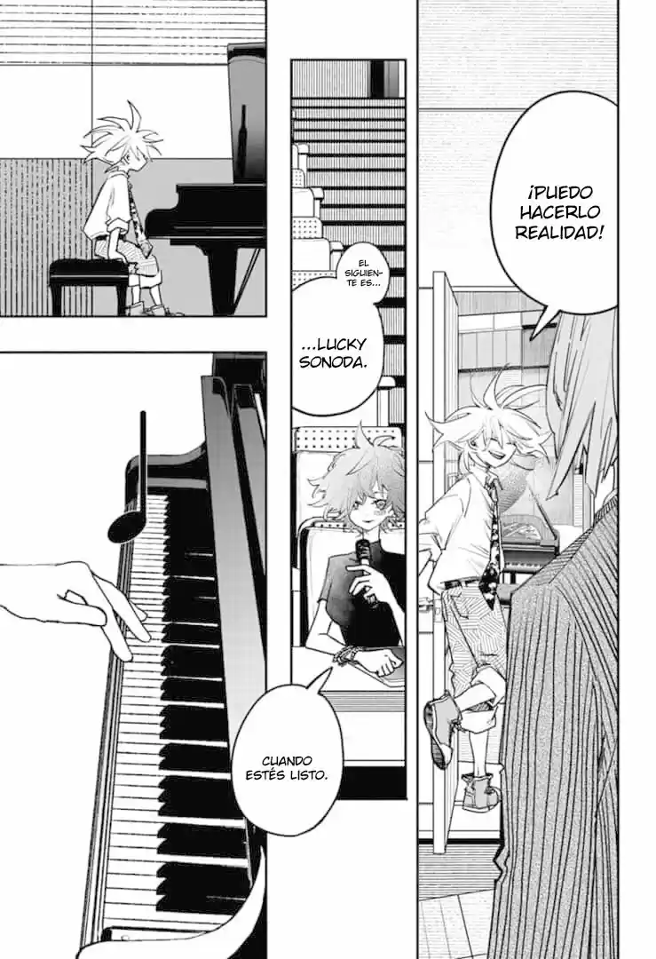 PPPPPP capítulo 11, página 17