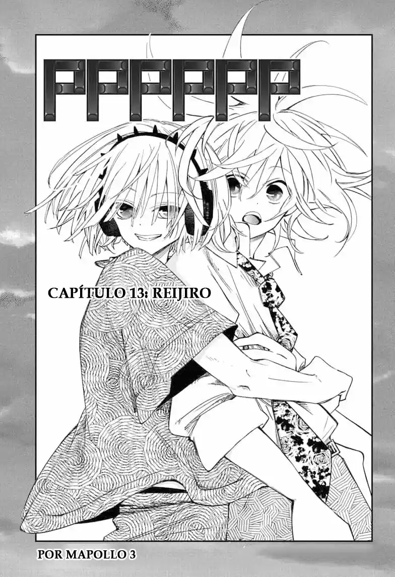 PPPPPP capítulo 13, página 2