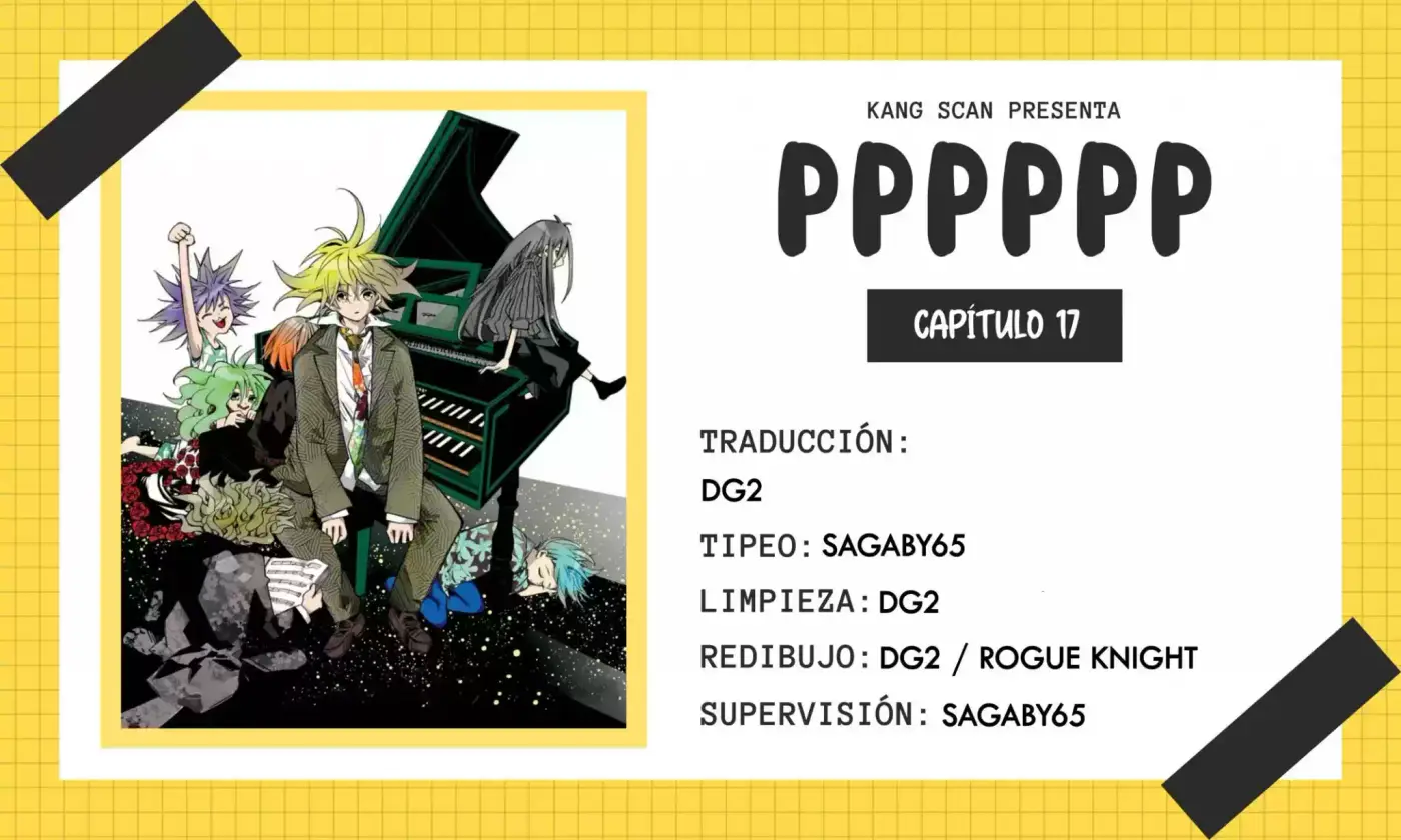 PPPPPP capítulo 17, página 1