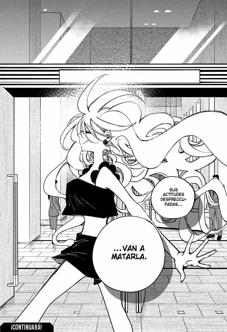 PPPPPP capítulo 19, página 20