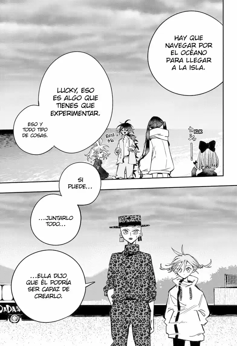 PPPPPP capítulo 26, página 12