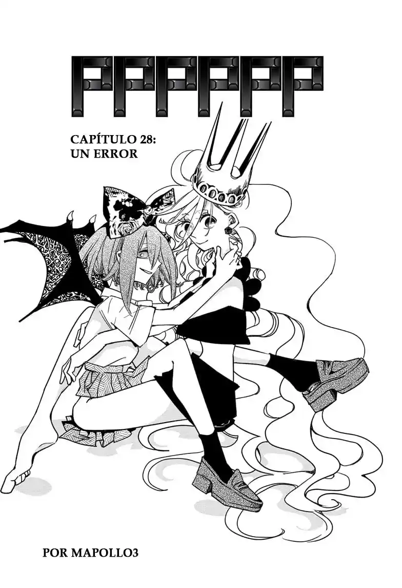 PPPPPP capítulo 28, página 2