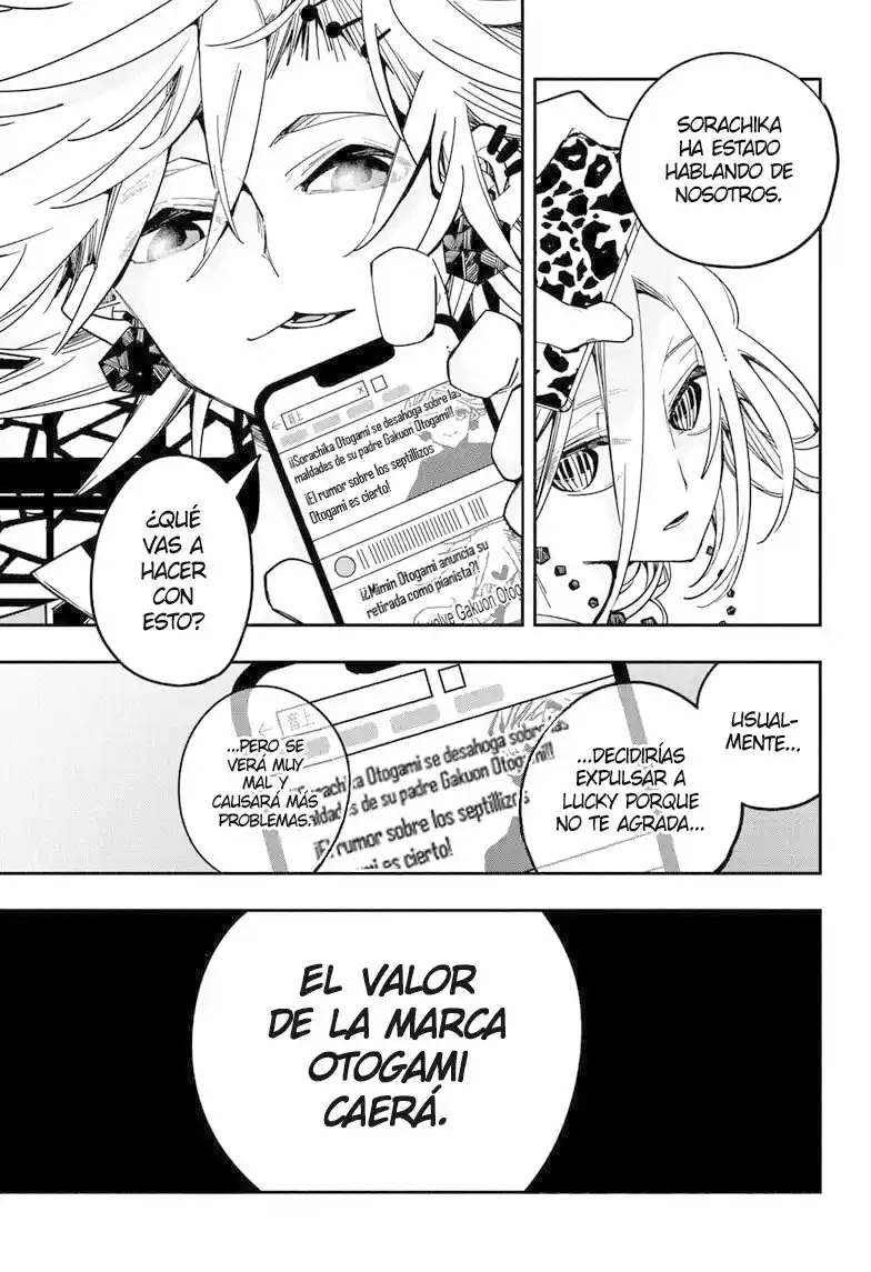 PPPPPP capítulo 33, página 16