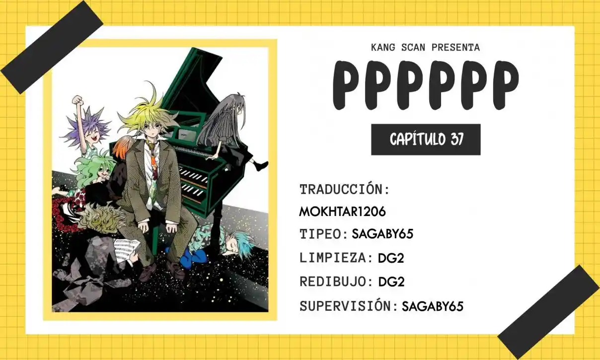 PPPPPP capítulo 37, página 1
