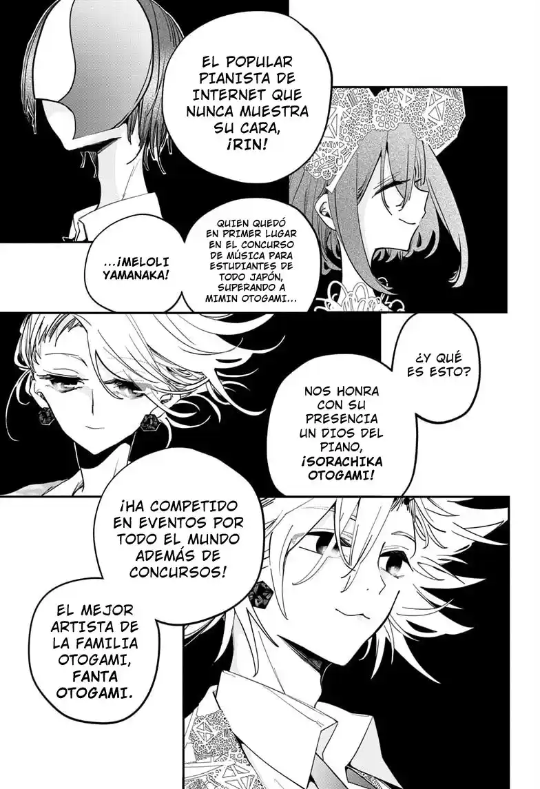 PPPPPP capítulo 40, página 19