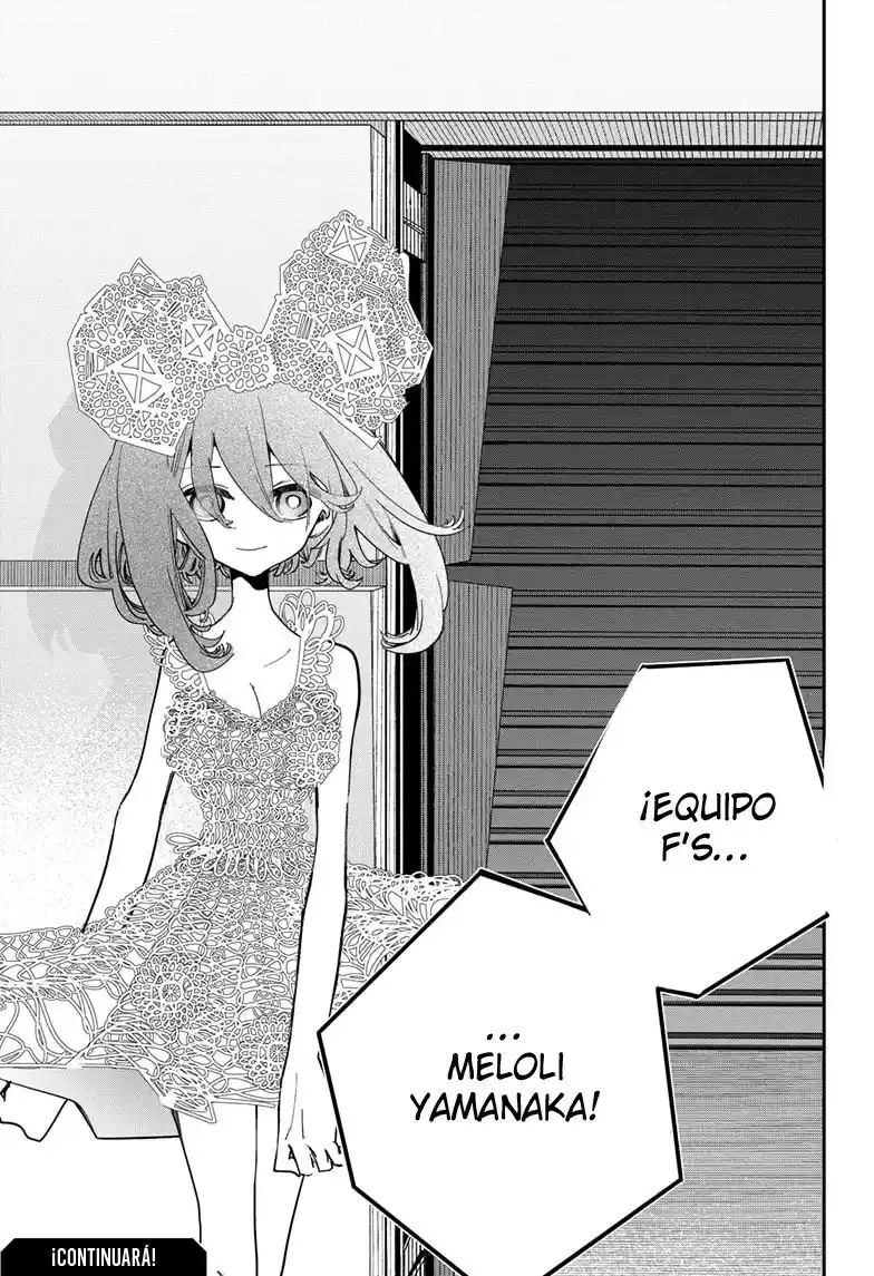 PPPPPP capítulo 43, página 20
