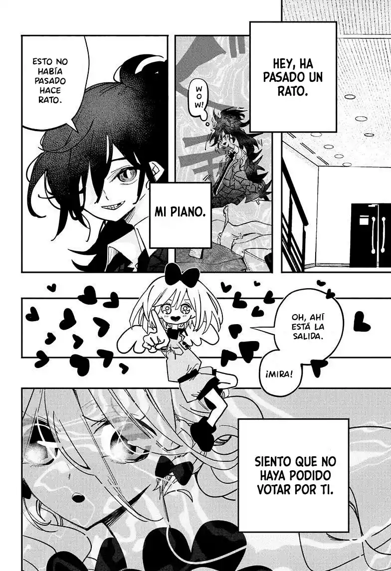 PPPPPP capítulo 45, página 20