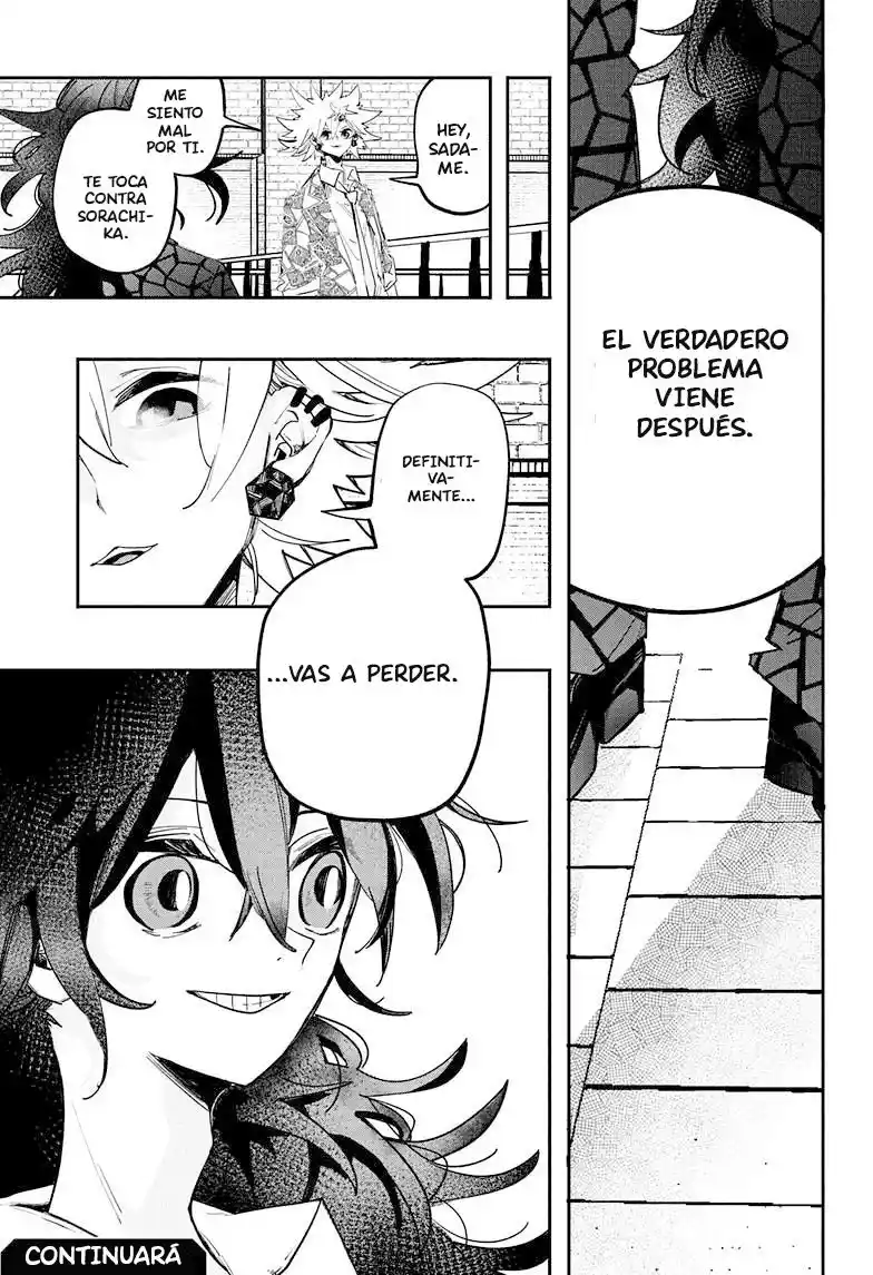 PPPPPP capítulo 46, página 19