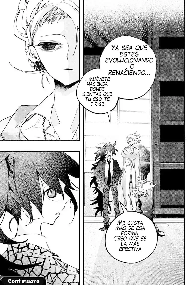 PPPPPP capítulo 50, página 20