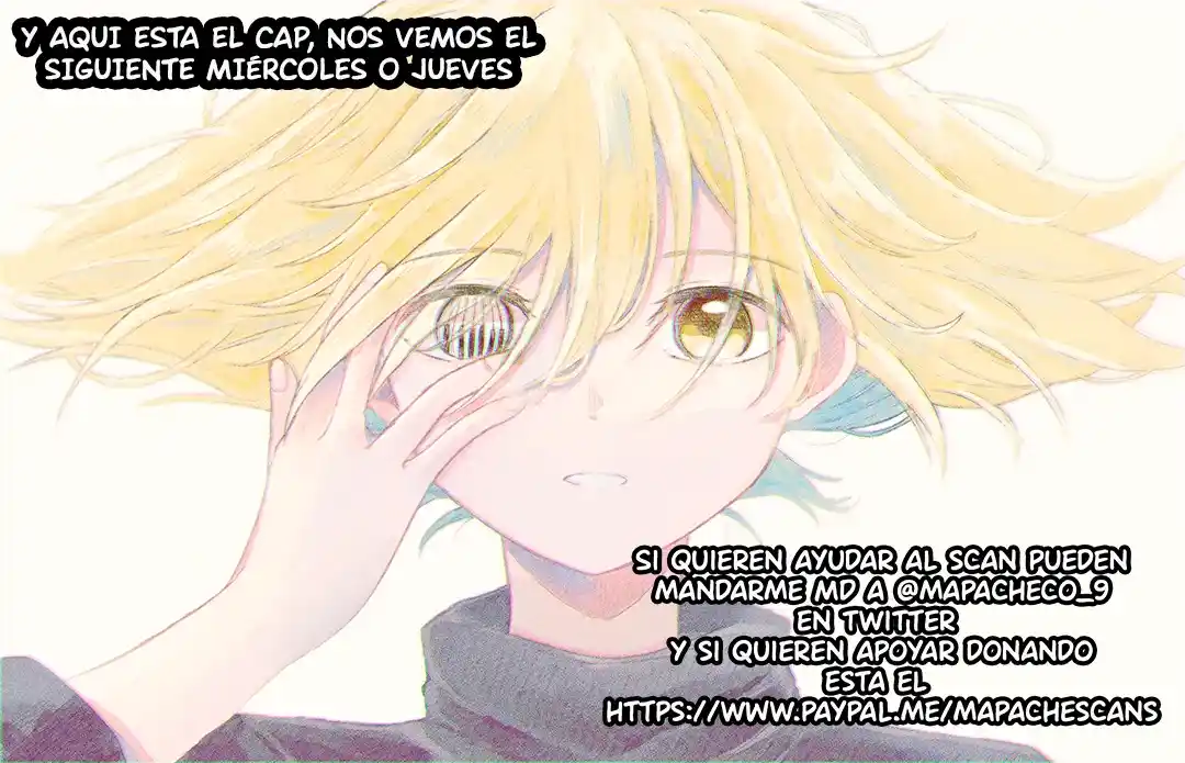 PPPPPP capítulo 52, página 20