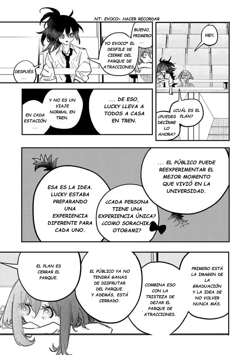 PPPPPP capítulo 54, página 19