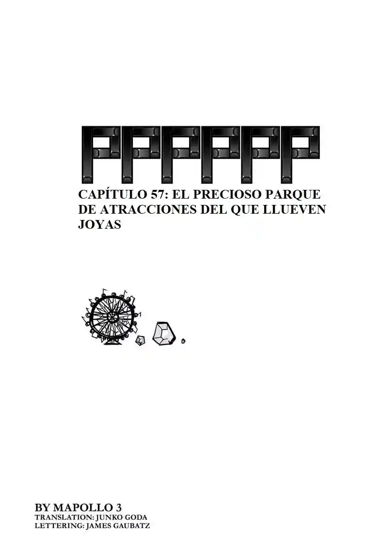 PPPPPP capítulo 57, página 1