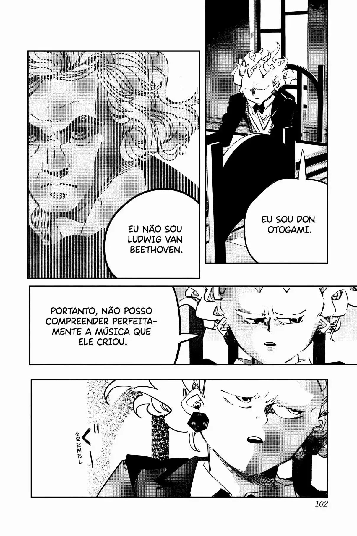 PPPPPP capítulo 66, página 16
