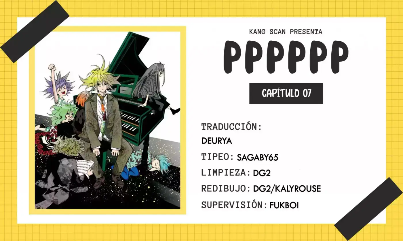 PPPPPP capítulo 7, página 1