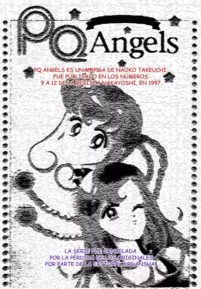PQ Angels capítulo 4, página 45