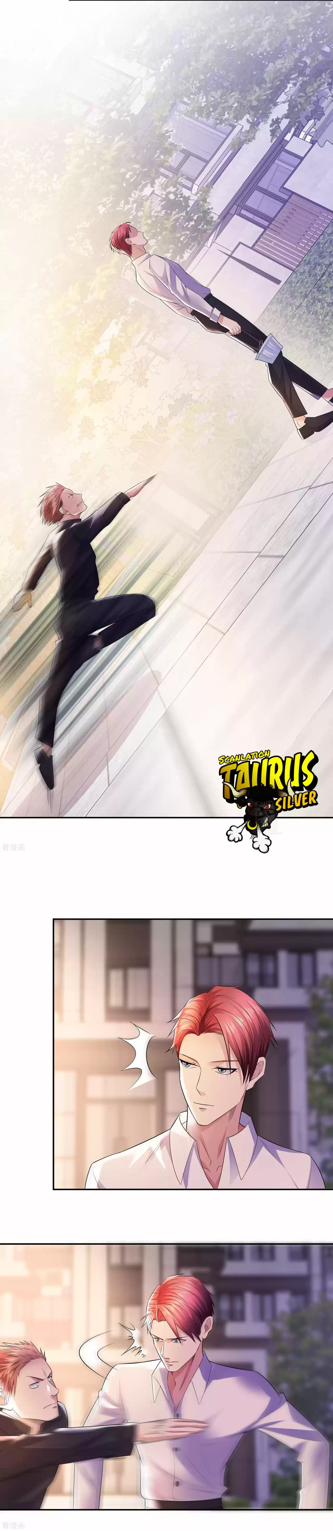 Pródigo Urbano capítulo 13, página 5