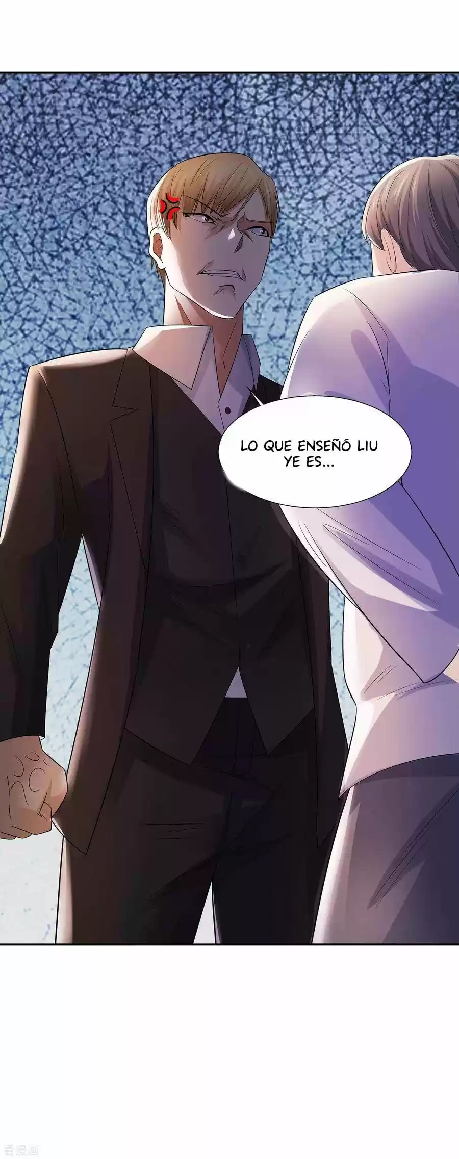 Pródigo Urbano capítulo 21, página 10