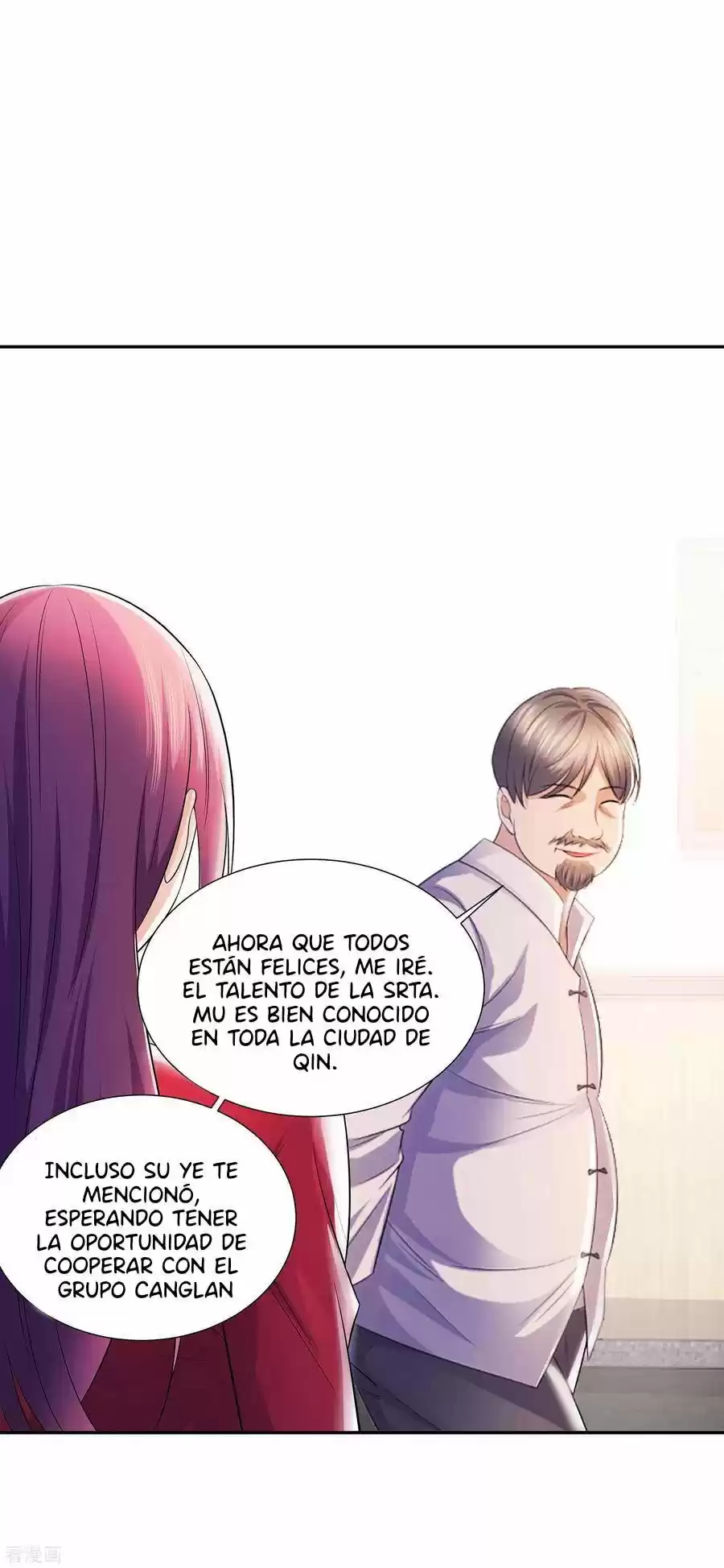 Pródigo Urbano capítulo 21, página 11
