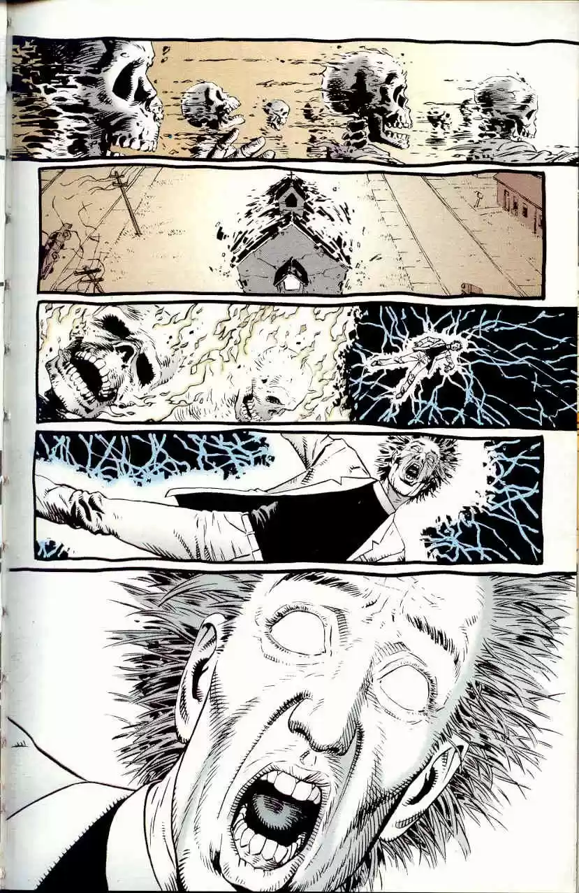 Preacher capítulo 1, página 31