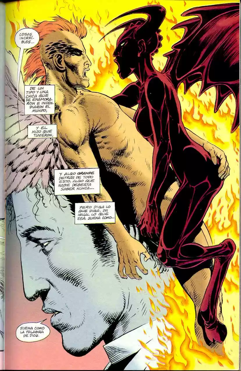 Preacher capítulo 1, página 41