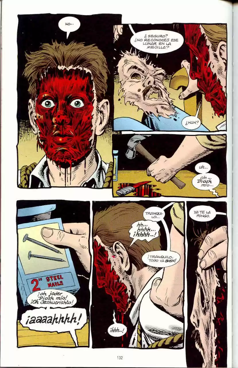 Preacher capítulo 4, página 8