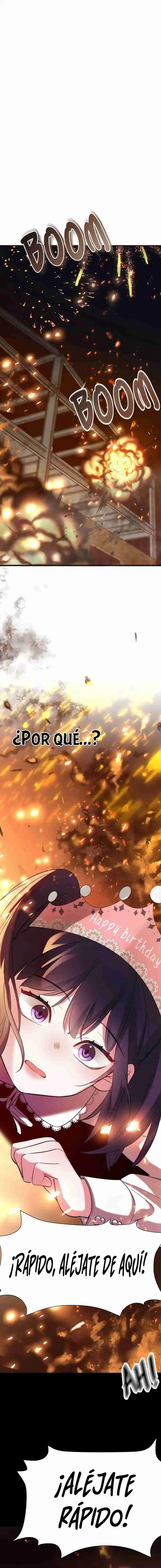 Preciosa Bata capítulo 0, página 3