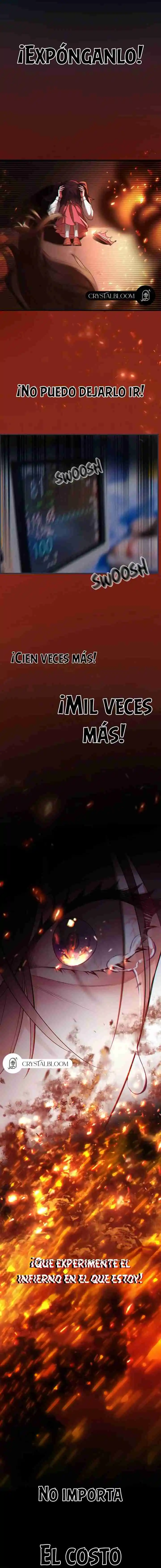 Preciosa Bata capítulo 0, página 11