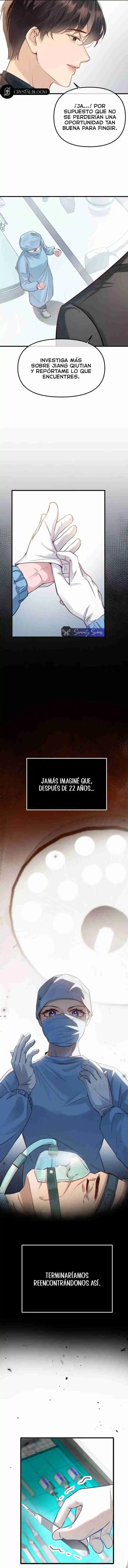 Preciosa Bata capítulo 1, página 7