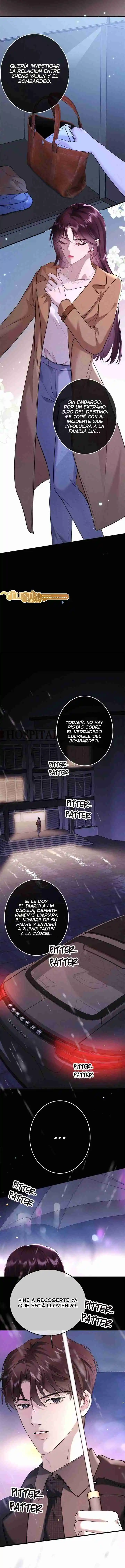 Preciosa Bata capítulo 11, página 11