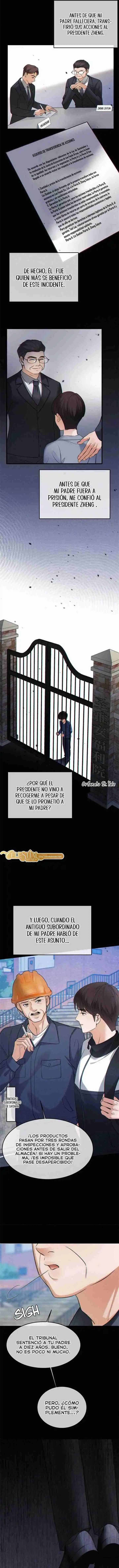 Preciosa Bata capítulo 12, página 11