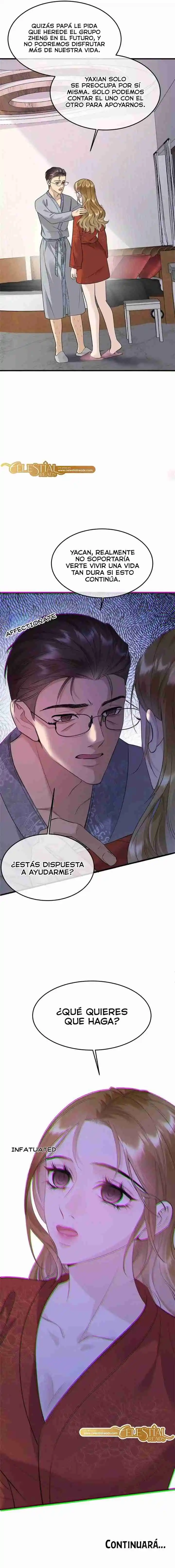 Preciosa Bata capítulo 13, página 12