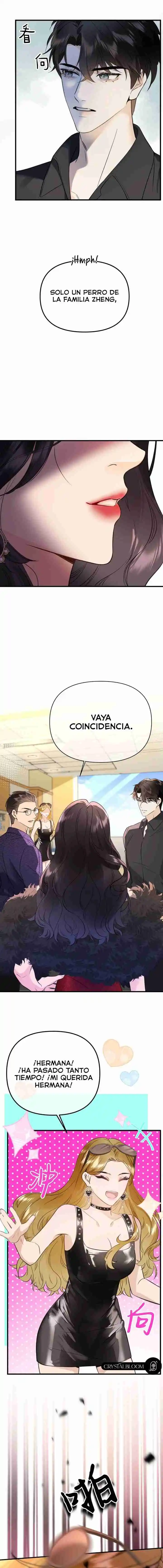 Preciosa Bata capítulo 2, página 13