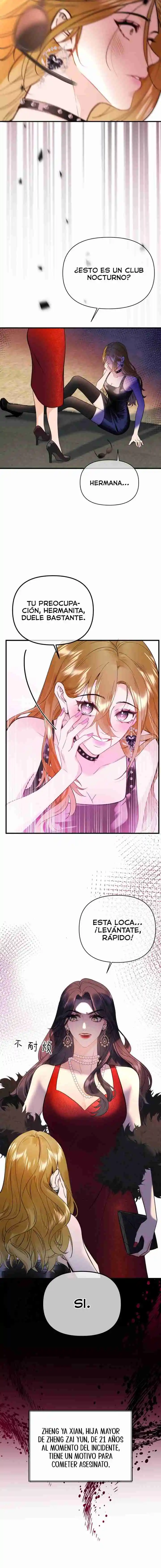 Preciosa Bata capítulo 2, página 14