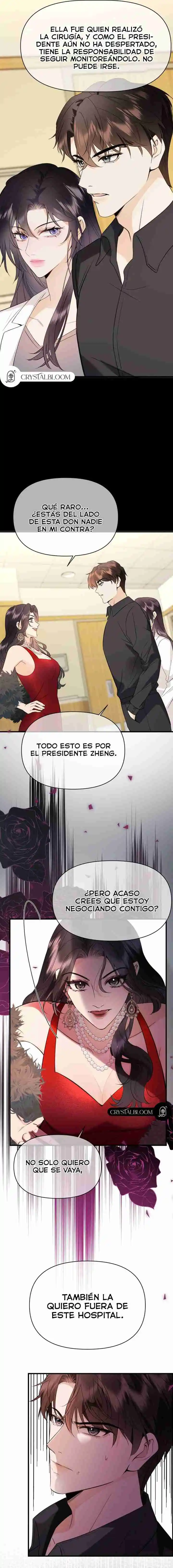 Preciosa Bata capítulo 2, página 18
