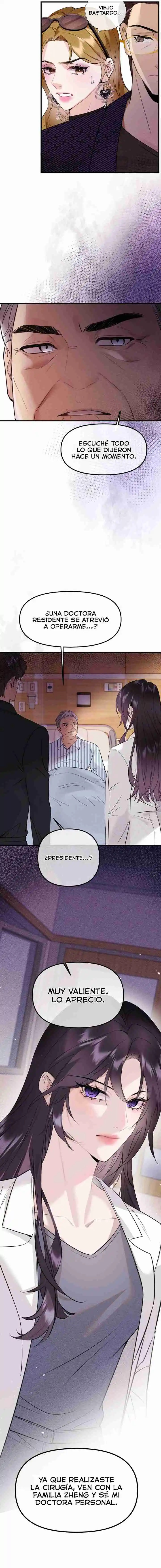 Preciosa Bata capítulo 2, página 20