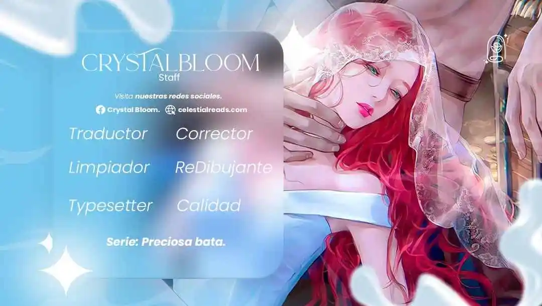 Preciosa Bata capítulo 4, página 2